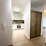 Aleja Powstancow Wielkopolskich Apartman