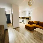 Apartman Aleja Powstancow Wielkopolskich Szczecin