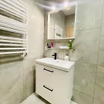 Aleja Powstancow Wielkopolskich Apartman Szczecin