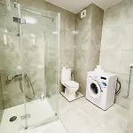 Aleja Powstancow Wielkopolskich Apartman Szczecin