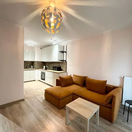 Aleja Powstancow Wielkopolskich *