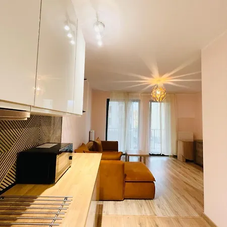 Aleja Powstancow Wielkopolskich *