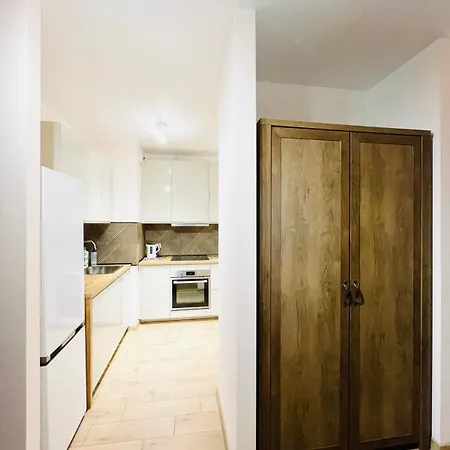 Aleja Powstancow Wielkopolskich * シュチェチン