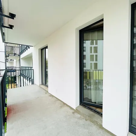 Aleja Powstancow Wielkopolskich Szczecin