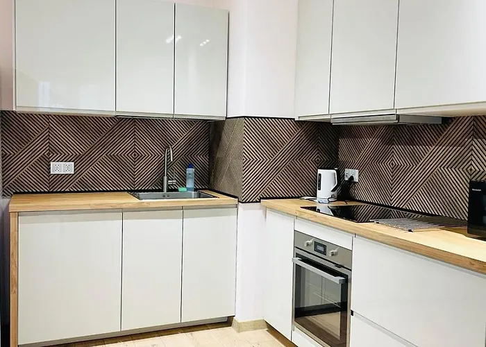 Aleja Powstancow Wielkopolskich