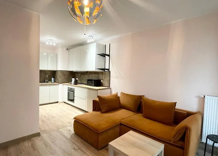 Aleja Powstancow Wielkopolskich *