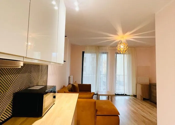 Aleja Powstancow Wielkopolskich *